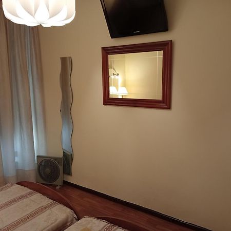 Habitacion Matrimonial Centro Ciudad Oviedo Exteriör bild