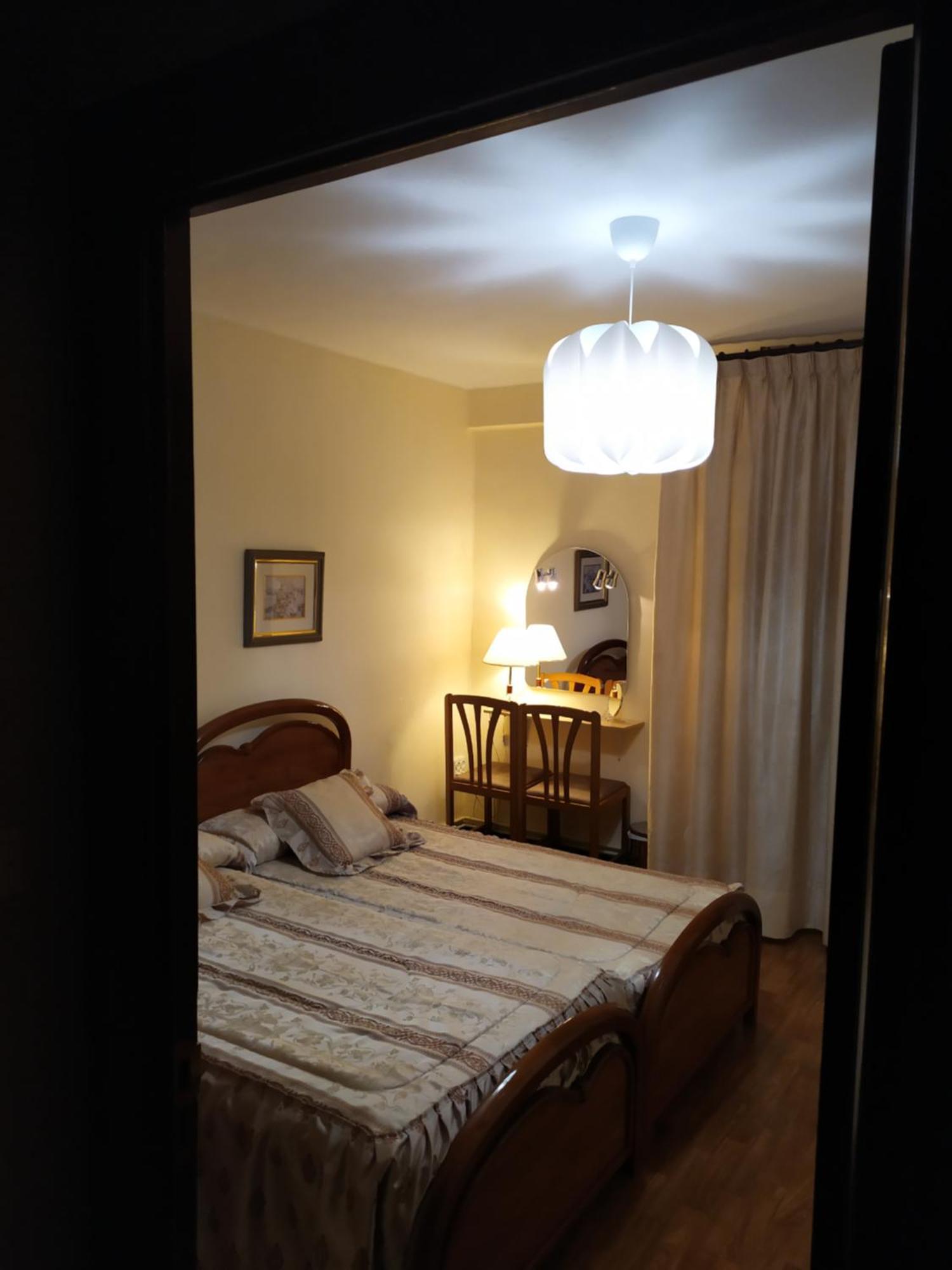 Habitacion Matrimonial Centro Ciudad Oviedo Exteriör bild