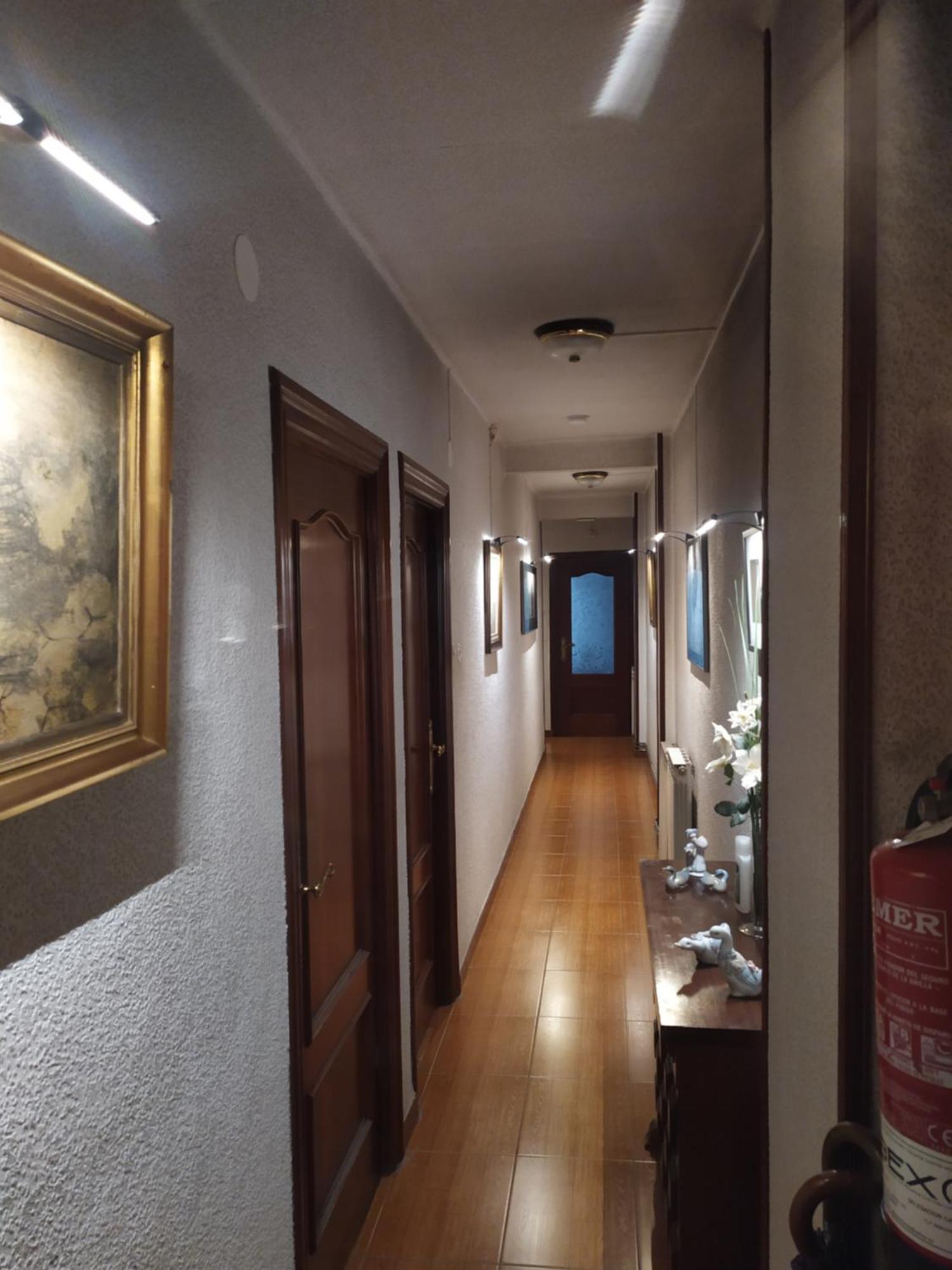 Habitacion Matrimonial Centro Ciudad Oviedo Exteriör bild